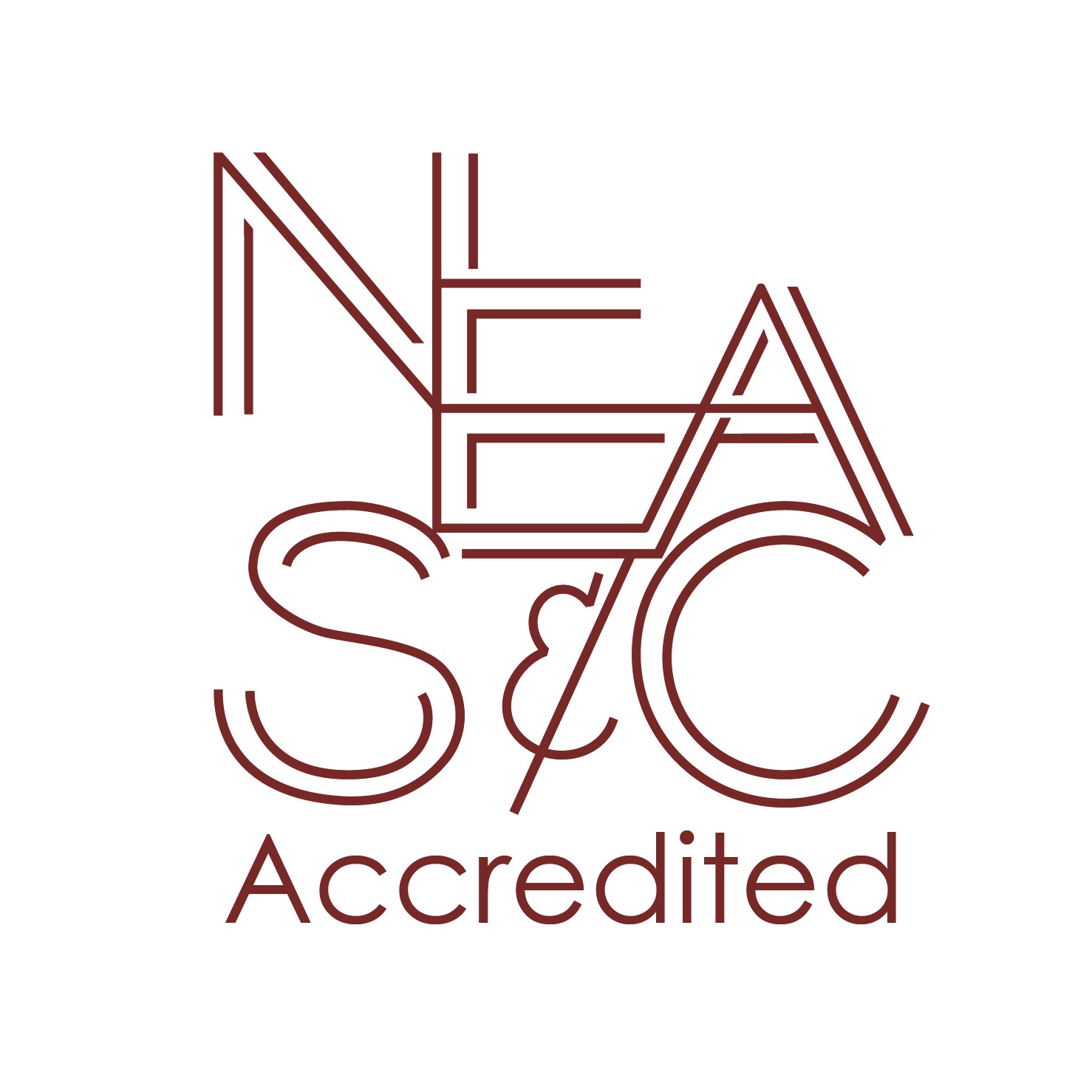 Accreditation Logo